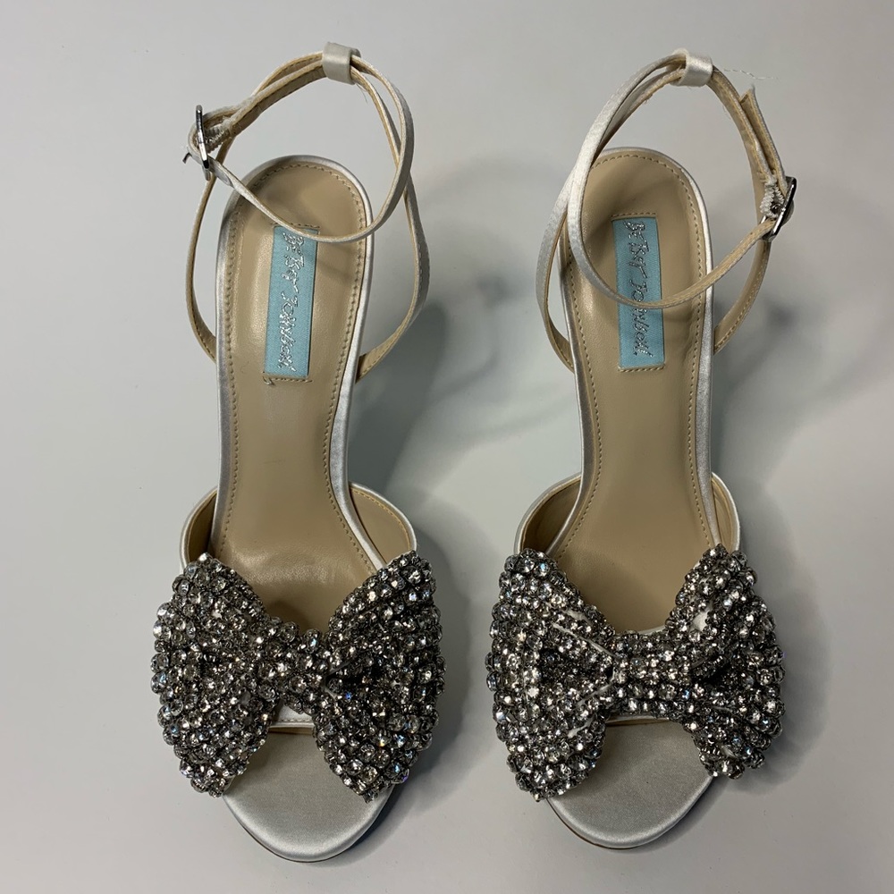 Blue by Betsey Johnson
